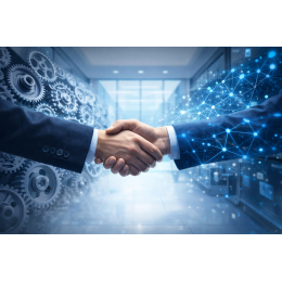 【2026 產業升級策略】恆大產業發展協會如何成為企業的數位轉型顧問？